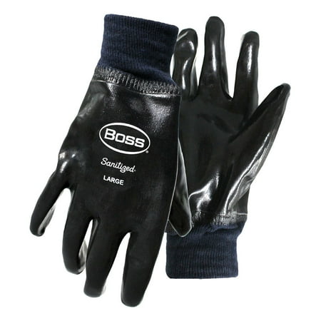 

CHEMGRD GLOVE NEOPRENE L