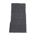 thumbnail image 3 of Linge de Toilette Exfoliant pour le Corps en Fibre de Carbone, 3 of 11