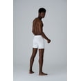 thumbnail image 3 of OTECKA Re-Lax Men’s Cotton Combed Cotton Boxer Brief With Built-In Snug Pouch Technology, 3 of 5