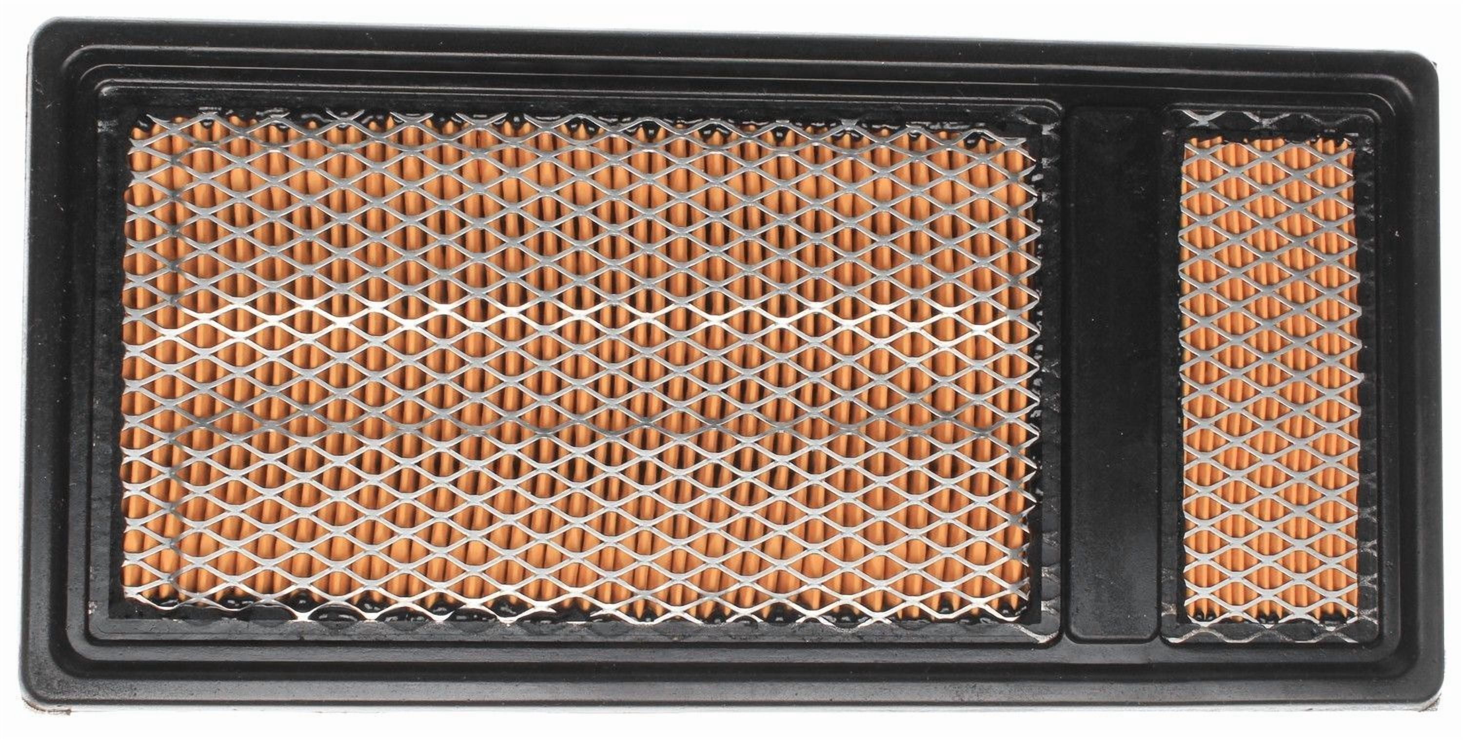 MAHLE LX 5224 Air Filter