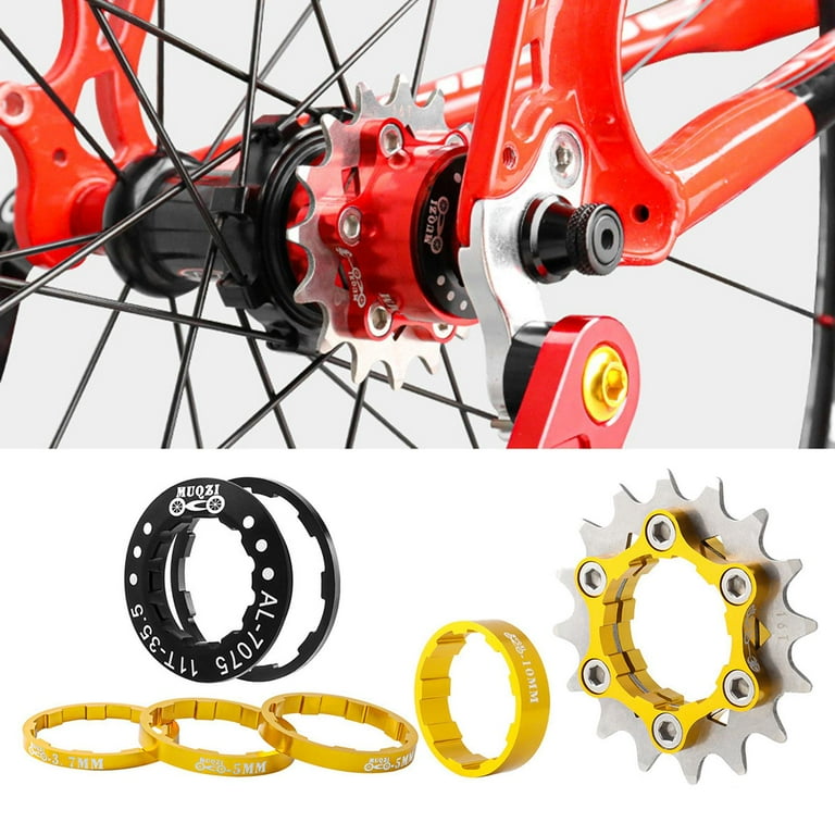 Freewheel cogset sales