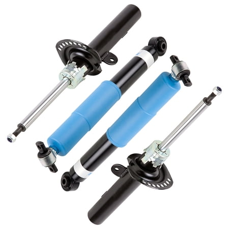 For Jaguar X-Type 2007 2008 Complete Bilstein B4 Shock Strut Set - BuyAutoParts