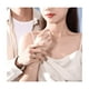 thumbnail image 2 of 2 Anillos Promesa Plata Fina 925 Corazón Parejas Compromiso Plata, 2 of 3