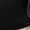 Black, variant on Women's Chunky High Top Fashion Sneakers with Side Zipper Casual Platform Lace up Dad Walking Canvas Shoes