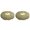 Green, variant on 1 Pack Pumpkin Floor Cushion 27.5 Inch, Large Plush Round Pillow Seat for Meditation Reading Relaxing, Soft Floor Seating Cushion for Dorm Living Room Decor, Brown
