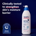 thumbnail image 5 of Aquaphor Daily Hydrating Face and Body Lotion, 16 fl oz Pump Bottle, 5 of 13