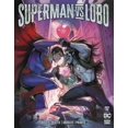thumbnail image 1 of Superman Vs. Lobo #1 VF ; DC Comic Book, 1 of 1