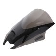 thumbnail image 3 of Motor Windshield Motorcycle Raised Windscreen Replacement Fit For  NMAX 125/155 20152018Brown, 3 of 8