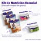 thumbnail image 2 of Reto VIVRI 30 días | Sistema de Nutrición que te proporcionan 30 comidas balanceadas que te ayudan a alcanzar tus obejtivos. Incluye Shaker y Pulsera., 2 of 10