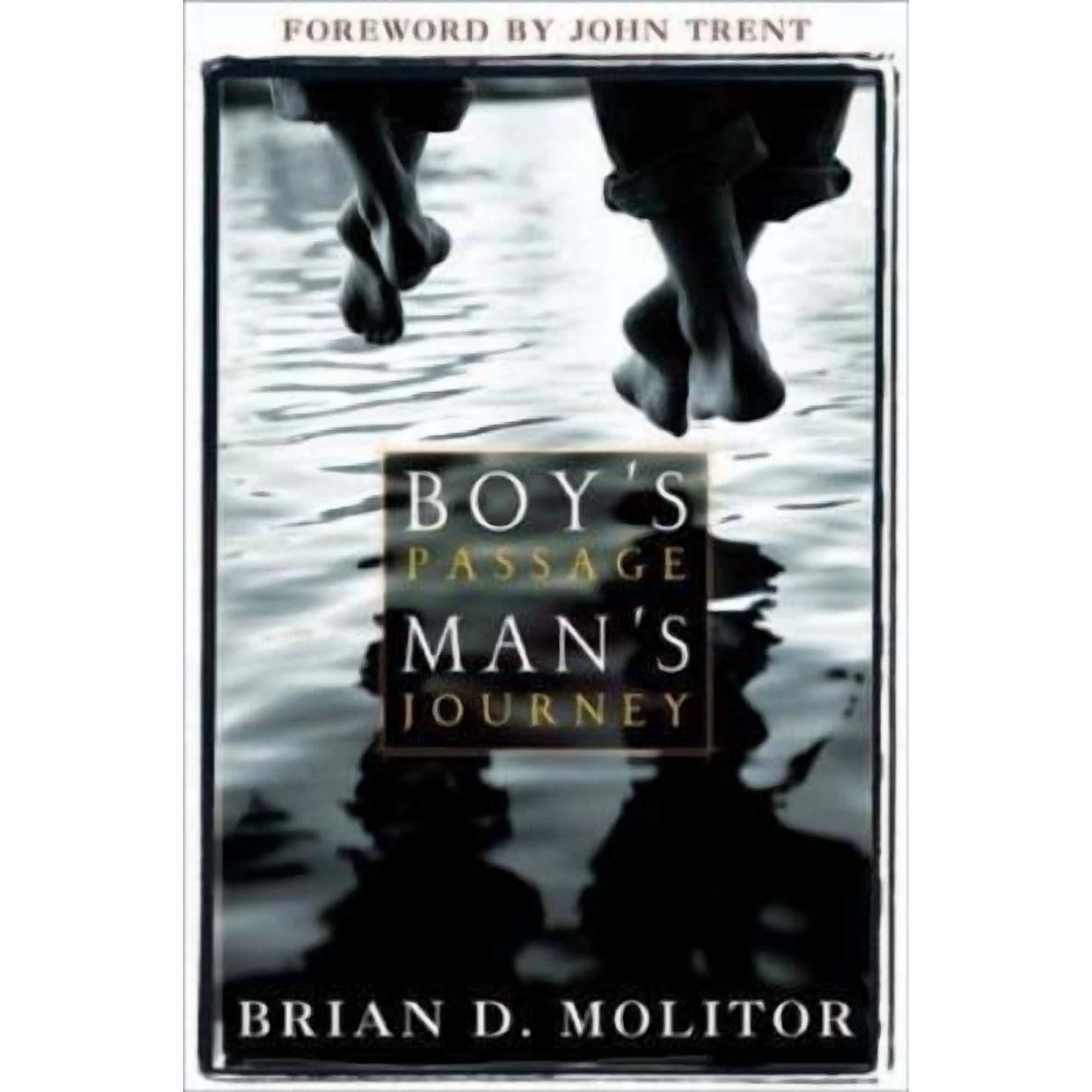 A Boy s Passage Man s Journey
