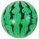 thumbnail image 5 of Pelota de playa inflable con forma de sandía, juguete de playa, juguetes de verano para niños al aire libre (23 cm), 5 of 6