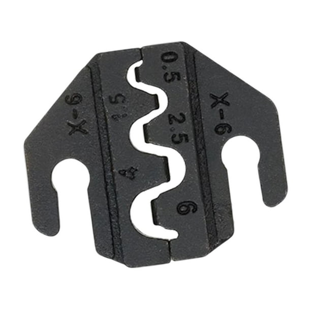 Crimping tool cheap interchangeable dies