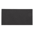 thumbnail image 3 of Elevadores de muebles rectangulares en forma de L, elevadores de sofá apilables de goma para mesa, sofá, silla y cama, 3 of 8