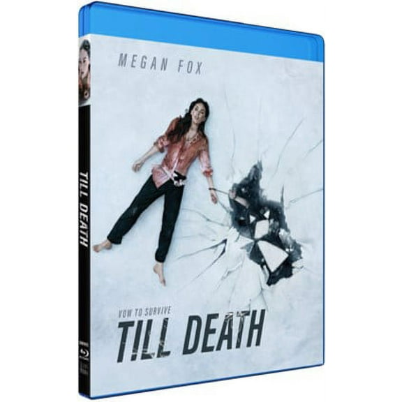 Till Death (Blu-ray)