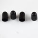 thumbnail image 4 of Tapas de Válvula de 4 Piezas Negras para TR20008, 4 of 7