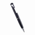 thumbnail image 5 of Mini Grabadora Microfono Espia Oculta en Pluma Boligrafo Digital inalambrica portatil elegante audio Voz duracion 20 Horas de bateria recargable graba juntas clases etc de GOGO ELECTRONICS Color Negro, 5 of 5
