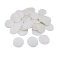 thumbnail image 2 of 100PCS/Set Plastic 19mm Chips Multi Color Markers supplies Bingo Fun Family Club Children Game Supplies Counting Math Toys, 2 of 9