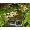 thumbnail image 6 of Atlantic Water Gardens BF1600 Pond Filter & Waterfall Spillway, 16-inch, Black, 6 of 6