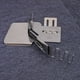thumbnail image 5 of Carpeta de cinta, Carpeta de cinta Máquina de coser Borde Dobladillo Pliegues Costura Dobladillo Calidad Premium, 5 of 9