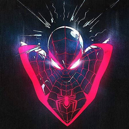 Marvel's Spider-Man: Miles Morales
