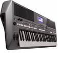 thumbnail image 2 of Teclado Digital Yamaha PSRS670, 2 of 3