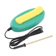 thumbnail image 4 of Fence Voltage Meter, Easy Operation Fence Voltage Tester Portable  For Farm, 4 of 8