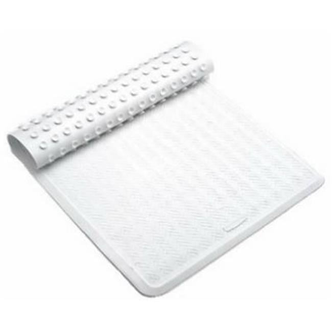 in bath mat
