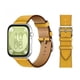 thumbnail image 1 of Correa De Cuero Para Huawei Fit 3 Y 4 + Hebilla + 1 Mica, 1 of 4