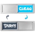 thumbnail image 1 of Dishwasher Clean Dirty Sign Shutter Adhesive Options Display Only Changes When You Push It For Home Kitchen Hotel, 1 of 6