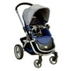 Contours - Options 4-Wheel Stroller, Blue