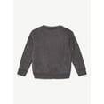 thumbnail image 6 of Weekend Academy Boys Crewneck Knit Sweater, Sizes 4-18, 6 of 9