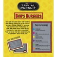 thumbnail image 2 of Bob's Burgers Trivial Pursuit Board Game | For 2+ Players, 2 of 4