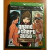 Grand Theft Auto: The Trilogy - XB1/XBX - LATAM Version