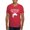 Red, variant on CafePress - To Fish Or Not To Fish T Shirt - Men's Classic Cotton T-Shirts