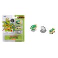 thumbnail image 4 of Teenage Mutant Ninja Turtles 1.65" 3-Pack Die-cast Cars, Toys for Kids and Adults, 4 of 9