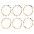thumbnail image 2 of Anillos tóricos de metal, 20 piezas Anillos tóricos de metal de 4 x 32 mm Anillos tóricos de metal Tecnología avanzada, 2 of 12