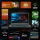 thumbnail image 2 of Laptop Gamer MSI Thin A15 NVIDIA GeForce RTX 2050 AMD Ryzen 5 7535HS 8GB RAM 512GB SSD 15.6" Windows 11 Home Teclado en Ingles, 2 of 5