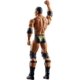 thumbnail image 5 of Figura de acción Mattel WWE The Rock WrestleMania Elite de 6 pulgadas, 5 of 6
