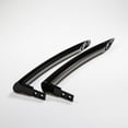 thumbnail image 1 of Door Handle Set Compatible Frigidaire Refrigerator 241977903 5304486362, 1 of 5