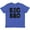 Vintage Royal Blue, variant on Inktastic Brother Big Bro Youth T-Shirt