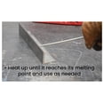 thumbnail image 5 of Arc Welding Electrodes 1/8 Inch E7014 - 5lb - Hot Max 23047 Steel Welding Rods for Mild Steel, All Positions, Flat Smooth Bead, 70,000 PSI Tensile Strength, 5 of 6