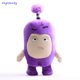 thumbnail image 1 of J9 Dibujos Animados Oddbods Peluche Figuras De Anime Muñeco De Para Niños Regalos De Cumpleaños, 1 of 4