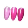 Mnycxen Best Pick Latest Trends Must Have Japanese Nail Varnish Nail Salon Special Nail Painting Phototherapeutic Gel 5ML