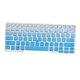 thumbnail image 5 of Funda Universal para de Silicona para Portátil Compatible con Latitude E5480 de 14 Pulgadas degradado CUTICAT Piel de teclado de silicona, 5 of 8