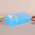 thumbnail image 4 of Oasiva Thread Bobbin Storage Box Thread Spool Storage Container Sewing Accessory, 4 of 13