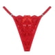 thumbnail image 2 of Gibobby Tangas de mujer sexy encaje Bragas sexis de encaje para mujer, ropa interior, tangas, lencería, Tanga transpirable, bragas sin rastro(RD2 CH), 2 of 5