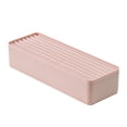 thumbnail image 1 of Cajas de Almacenamiento de Cables Sunnimix Rosado, 1 of 5