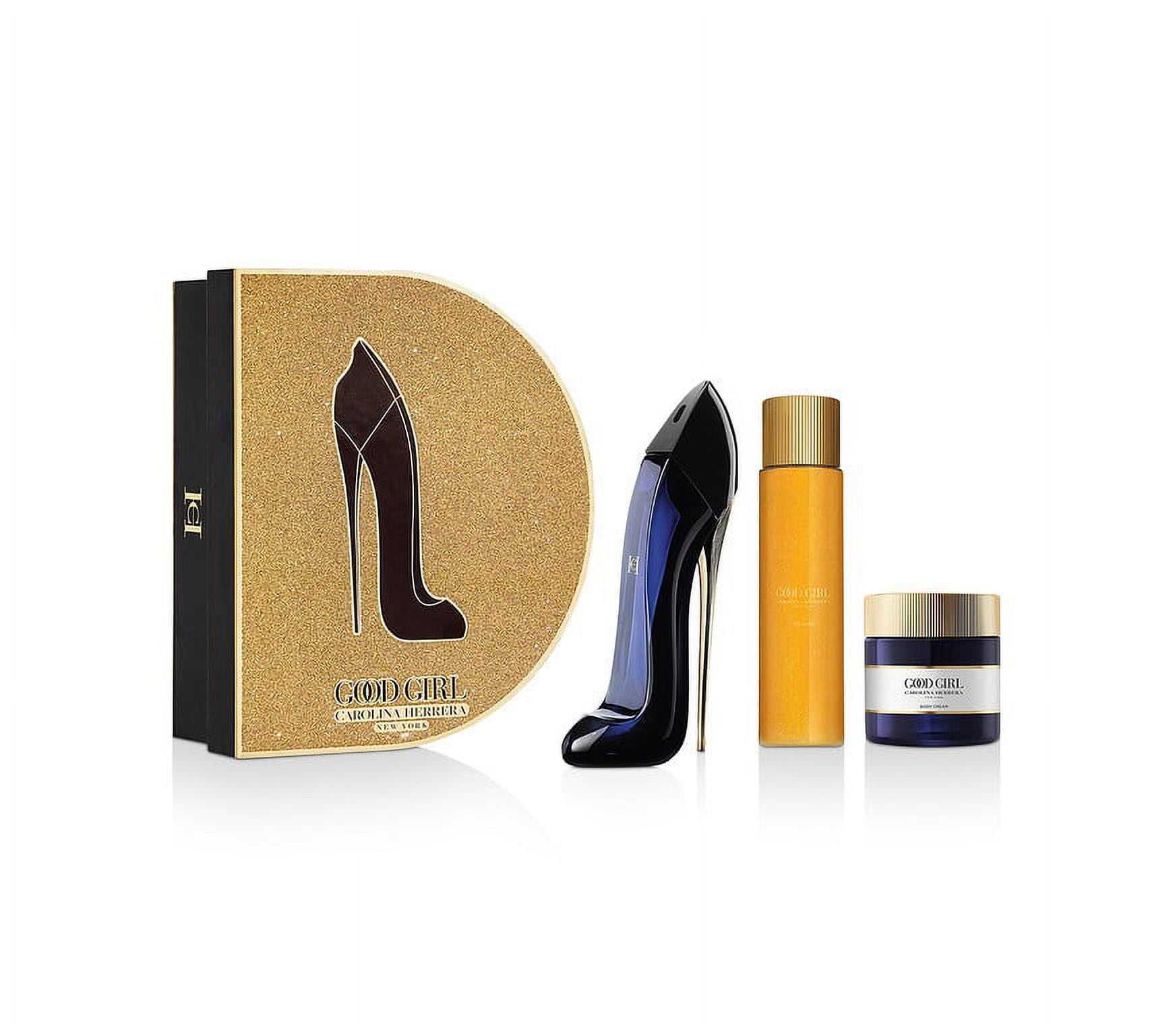 Carolina Herrera Very Good Girl Eau de Parfum 3-Piece Gift Set