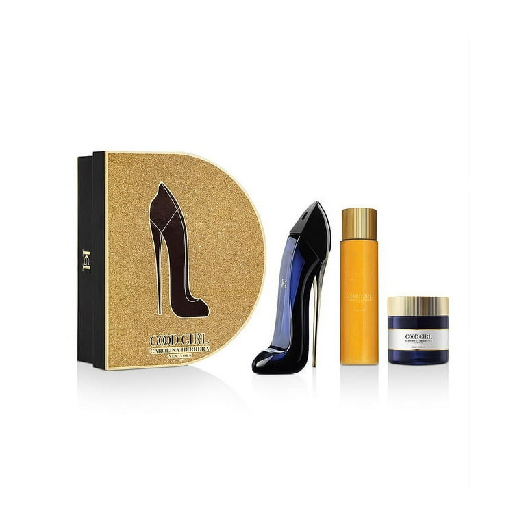 Carolina Herrera Good Girl Eau de Parfum 3-Pc Gift Set for Women