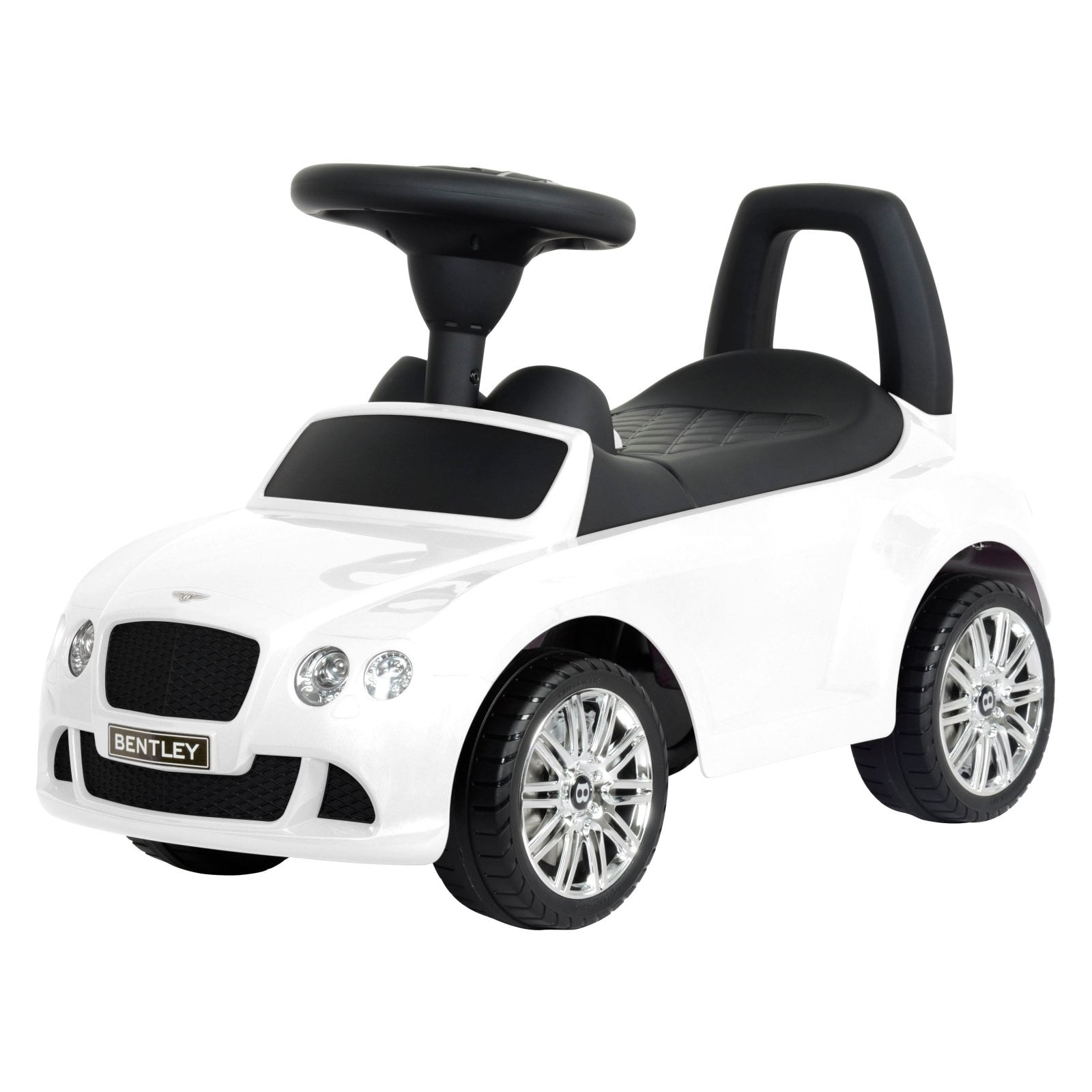 bentley toy car walmart